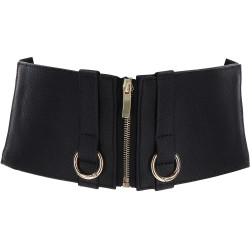 TABOOM Ceinture Sm Bondage Belt Taboom Noire